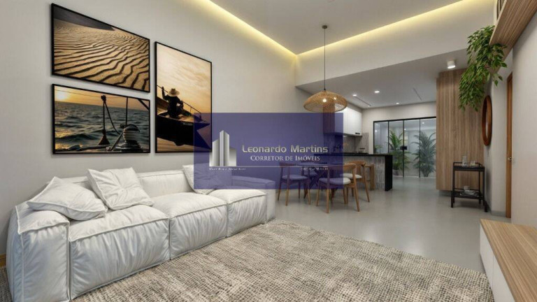 Imagem Casa de Condomínio com 2 Quartos à Venda, 140 m² em Vila Do Peró - Cabo Frio Imagem Casa de Condomínio com 2 Quartos à Venda, 140 m² em Vila Do Peró - Cabo Frio