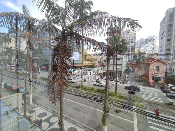 Imagem Imóvel à Venda, 30 m² em Gonzaga - Santos