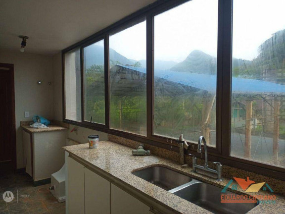 Imagem Apartamento com 3 Quartos à Venda, 120 m² em Massaguaçu - Caraguatatuba