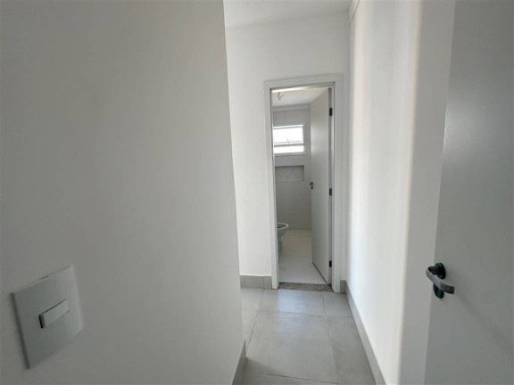 Imagem Apartamento com 3 Quartos à Venda, 110 m² em Guilhermina - Praia Grande