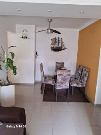 Imagem Apartamento com 2 Quartos à Venda, 76 m² em Aviação - Praia Grande