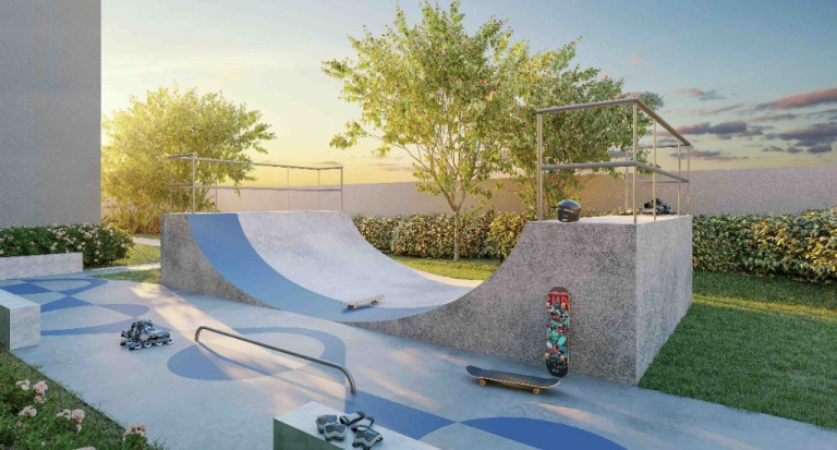 Imagem Imóvel com 2 Quartos à Venda, 84 m² em Jardim Do Mar - São Bernardo Do Campo Imagem Imóvel com 2 Quartos à Venda, 84 m² em Jardim Do Mar - São Bernardo Do Campo