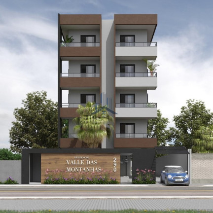 Imagem Apartamento com 2 Quartos à Venda, 80 m² em Costa E Silva - Joinville Imagem Apartamento com 2 Quartos à Venda, 80 m² em Costa E Silva - Joinville