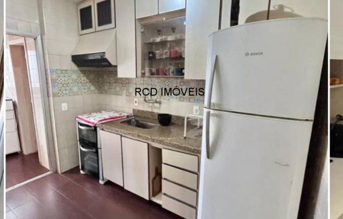 Imagem Apartamento com 3 Quartos à Venda, 71 m² em Vila Gertrudes - São Paulo