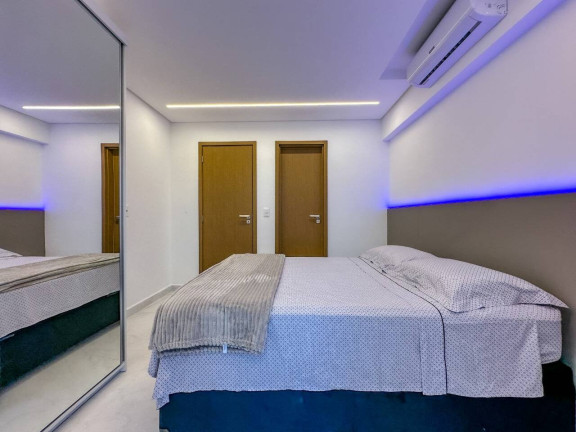 Imagem Apartamento com 1 Quarto à Venda, 56 m² em Canto Do Forte - Praia Grande Imagem Apartamento com 1 Quarto à Venda, 56 m² em Canto Do Forte - Praia Grande