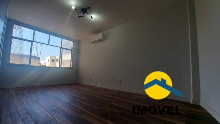 Apartamento com 1 Quarto à Venda, 30 m² em Centro - Niterói