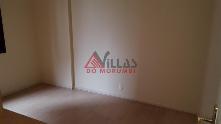 Imagem Apartamento com 4 Quartos à Venda, 260 m² em Jardim Ampliação - São Paulo