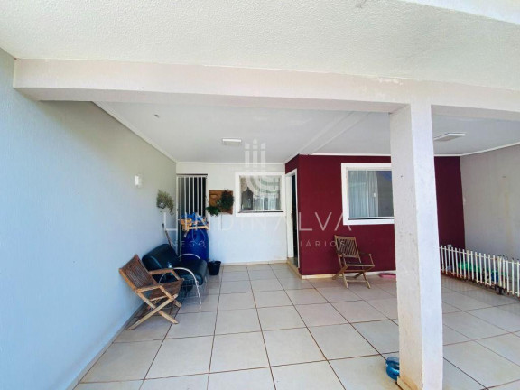 Imagem Casa com 3 Quartos à Venda, 118 m² em Maracanã - Foz Do Iguacu