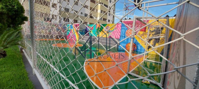 Imagem Apartamento com 2 Quartos à Venda,  em Vila Rosa - Goiânia