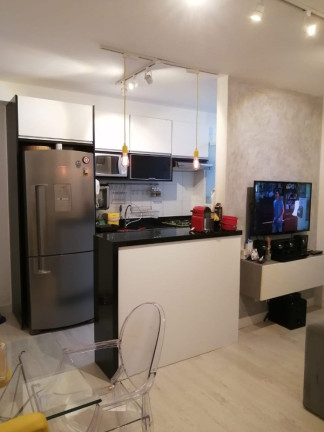 Imóvel com 2 Quartos à Venda, 52 m² em Jardim Parque Morumbi - São Paulo