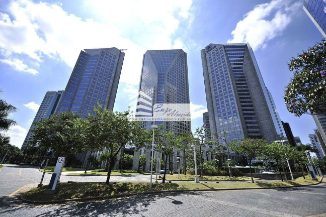 Imagem Imóvel para Alugar, 617 m² em Brooklin - São Paulo Imagem Imóvel para Alugar, 617 m² em Brooklin - São Paulo