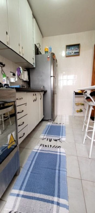 Imagem Apartamento com 2 Quartos à Venda, 70 m² em Vila Mascote - São Paulo