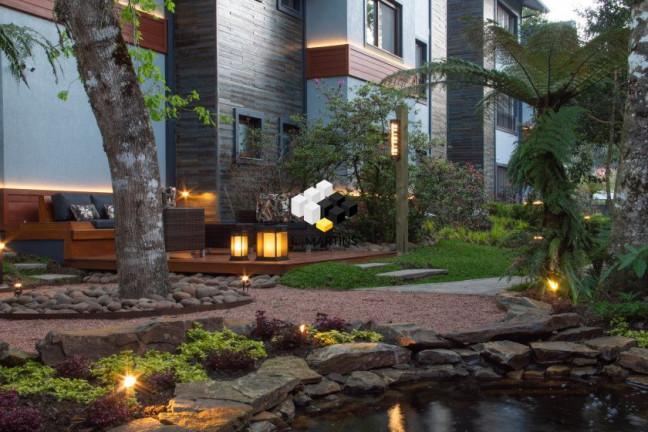 Imagem Apartamento com 3 Quartos à Venda, 176 m² em Vila Jardim - Gramado Imagem Apartamento com 3 Quartos à Venda, 176 m² em Vila Jardim - Gramado