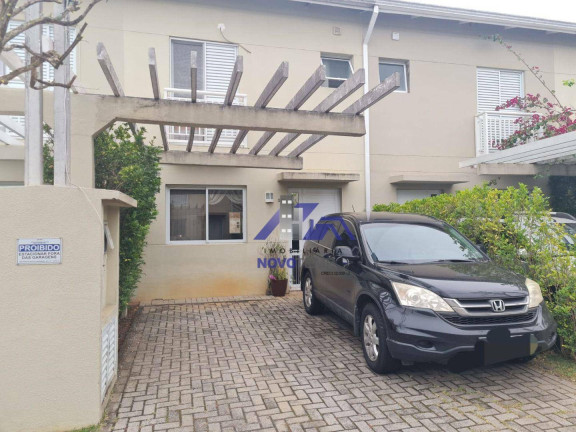 Sobrado com 3 Quartos à Venda, 98 m² em Jardim Regina Alice - Barueri