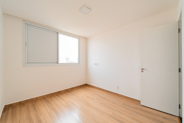 Imagem Apartamento com 2 Quartos à Venda, 61 m² em Vila Santa Catarina - São Paulo Imagem Apartamento com 2 Quartos à Venda, 61 m² em Vila Santa Catarina - São Paulo