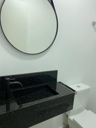 Imagem Apartamento com 2 Quartos à Venda, 75 m² em Perequê - Porto Belo