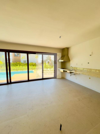 Imagem Casa de Condomínio com 4 Quartos à Venda, 202 m² em Itacimirim (monte Gordo) - Camaçari Imagem Casa de Condomínio com 4 Quartos à Venda, 202 m² em Itacimirim (monte Gordo) - Camaçari
