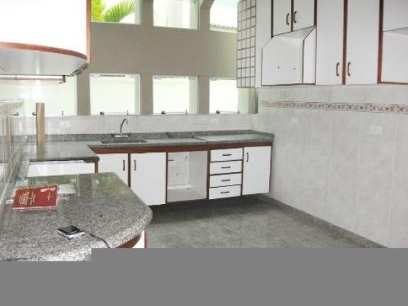 Imagem Casa com 4 Quartos à Venda, 465 m² em Alphaville 0 - Barueri