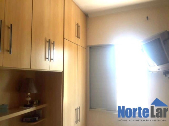 Imagem Apartamento com 2 Quartos à Venda, 50 m² em Limão - São Paulo