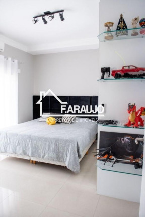 Imagem Imóvel com 5 Quartos à Venda, 436 m² em Ibiti Royal Park - Sorocaba