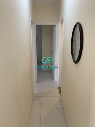 Imagem Apartamento com 3 Quartos à Venda, 85 m² em Loteamento João Batista Julião - Guarujá