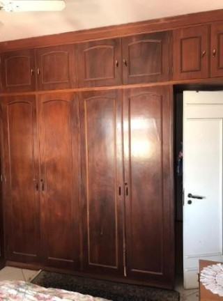 Imagem Cobertura com 3 Quartos à Venda, 215 m² em Boqueirão - Santos