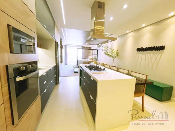 Imagem Apartamento com 1 Quarto à Venda, 95 m² em Centro - Florianópolis