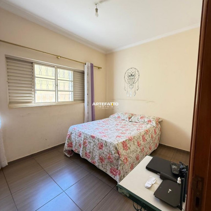 Imagem Casa com 4 Quartos à Venda, 200 m² em Vila Exposição - Franca Imagem Casa com 4 Quartos à Venda, 200 m² em Vila Exposição - Franca