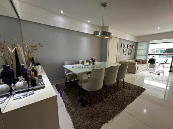 Imagem Apartamento com 4 Quartos à Venda, 140 m² em Poço - Recife