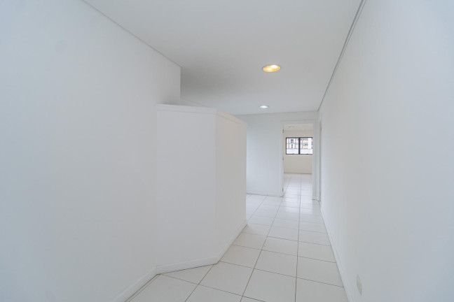 Sala Comercial para Alugar, 54 m² em Batel - Curitiba
