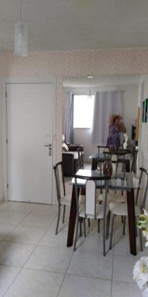 Imagem Apartamento com 2 Quartos à Venda, 43 m² em Santana - Jaboatão Dos Guararapes Imagem Apartamento com 2 Quartos à Venda, 43 m² em Santana - Jaboatão Dos Guararapes