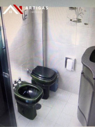 Imagem Apartamento com 3 Quartos à Venda, 130 m² em Vila Bertioga - São Paulo