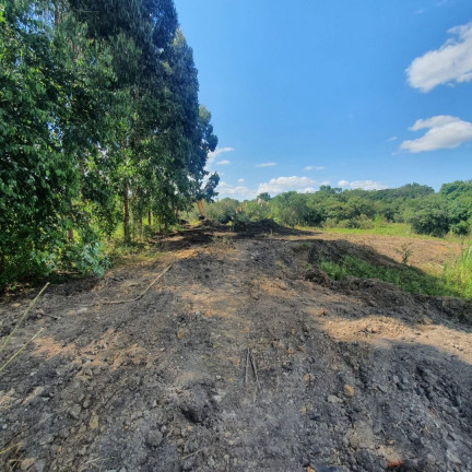 Fazenda à Venda,  em Santa Terezinha - Fazenda Rio Grande