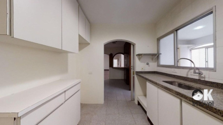 Imagem Apartamento com 3 Quartos à Venda, 123 m² em Jardim Paulista - São Paulo
