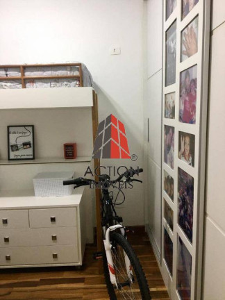 Imagem Apartamento com 3 Quartos à Venda, 79 m² em Vila Regente Feijó - São Paulo Imagem Apartamento com 3 Quartos à Venda, 79 m² em Vila Regente Feijó - São Paulo