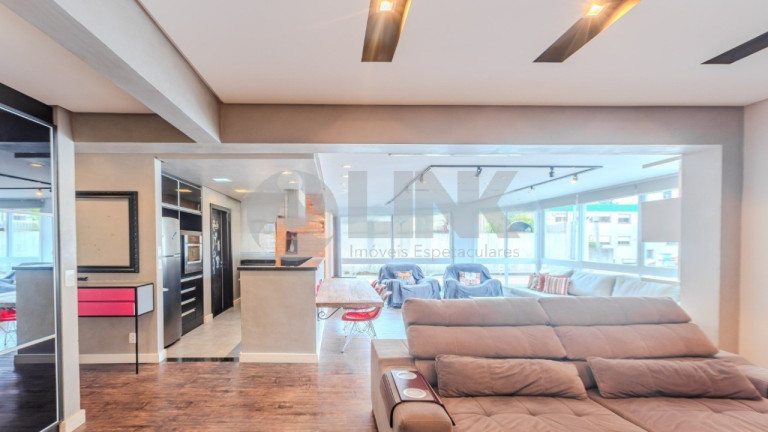 Imagem Apartamento com 2 Quartos à Venda, 88 m² em Petrópolis - Porto Alegre