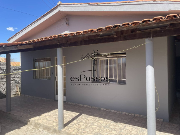 Imagem Casa com 3 Quartos à Venda, 360 m² em Nsa Aparecida - Florestal