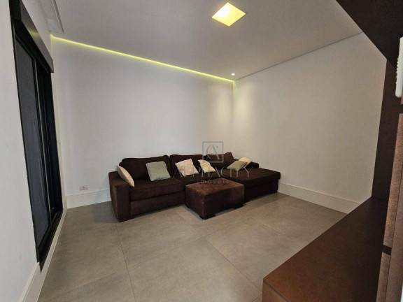 Imagem Casa com 4 Quartos à Venda ou Locação, 620 m² em Tamboré - Barueri