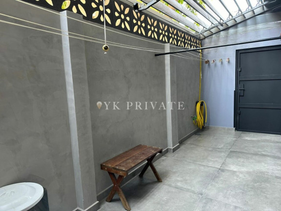 Imagem Sobrado com 4 Quartos à Venda, 250 m² em Moema - São Paulo