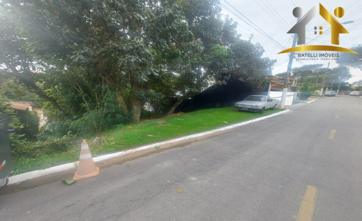 Imagem Terreno à Venda, 450 m² em São Fernando Residência - Barueri