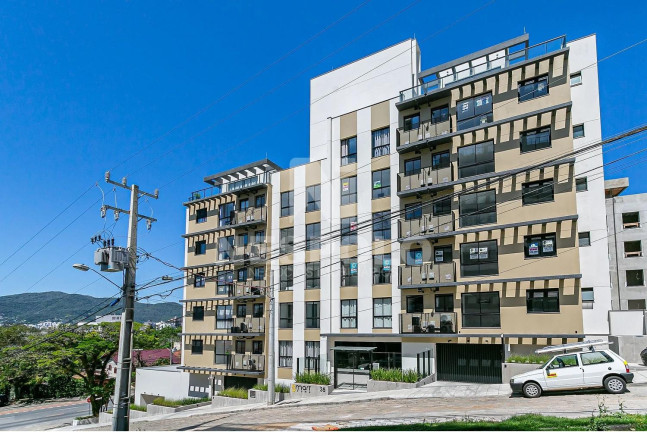 Apartamento com 1 Quarto à Venda, 61 m² em Saco Dos Limões - Florianopolis