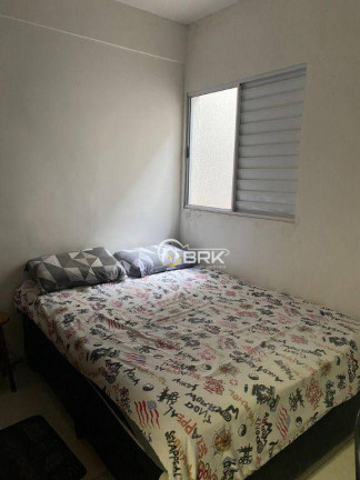 Imagem Apartamento com 1 Quarto à Venda, 43 m² em Vila Matilde - São Paulo