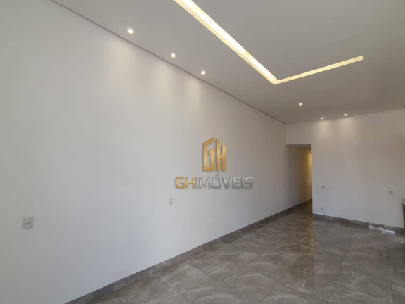 Imagem Casa com 3 Quartos à Venda, 134 m² em Jardim Atlântico - Goiânia