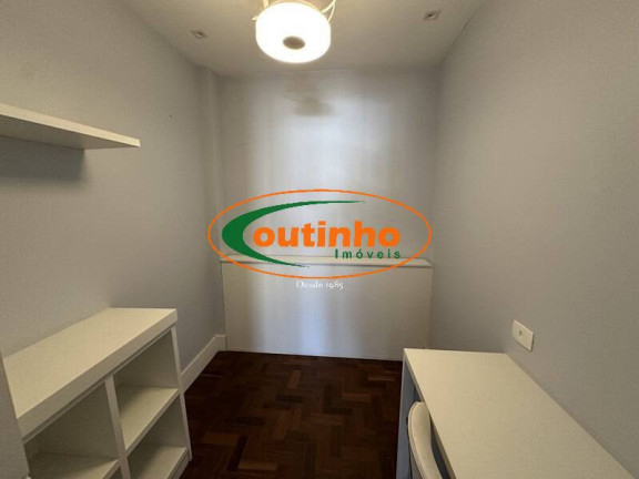 Imagem Apartamento com 2 Quartos à Venda, 74 m² em Maracanã - Rio De Janeiro