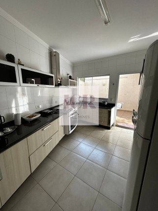 Imagem Casa de Condomínio com 3 Quartos à Venda, 310 m² em Parque Esplanada - Votorantim