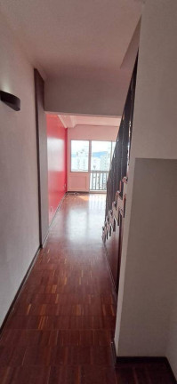 Imagem Cobertura com 2 Quartos à Venda, 105 m² em Itararé - São Vicente Imagem Cobertura com 2 Quartos à Venda, 105 m² em Itararé - São Vicente
