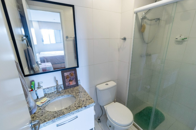Imagem Apartamento com 2 Quartos à Venda, 69 m² em Ipiranga - São Paulo