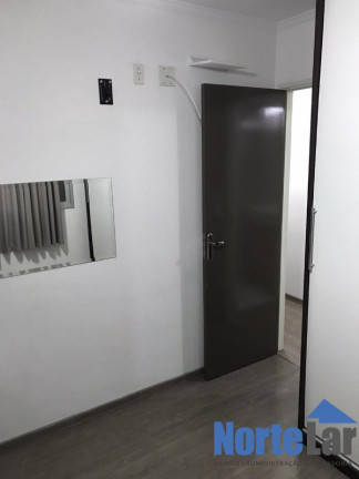 Imagem Apartamento com 2 Quartos à Venda, 50 m² em Vila Roque - São Paulo