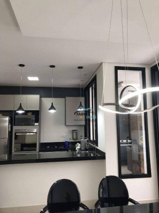 Imagem Sobrado com 3 Quartos à Venda, 178 m² em Condomínio Residencial Reserva Ipanema - Sorocaba Imagem Sobrado com 3 Quartos à Venda, 178 m² em Condomínio Residencial Reserva Ipanema - Sorocaba