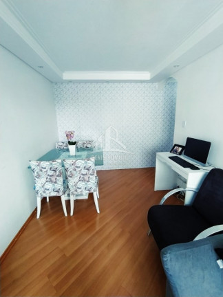 Imagem Apartamento com 2 Quartos à Venda, 50 m² em Vila Irmãos Arnoni - São Paulo